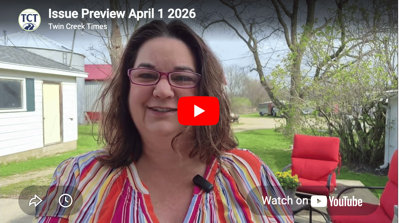 Issue Preview - April 1, 2026