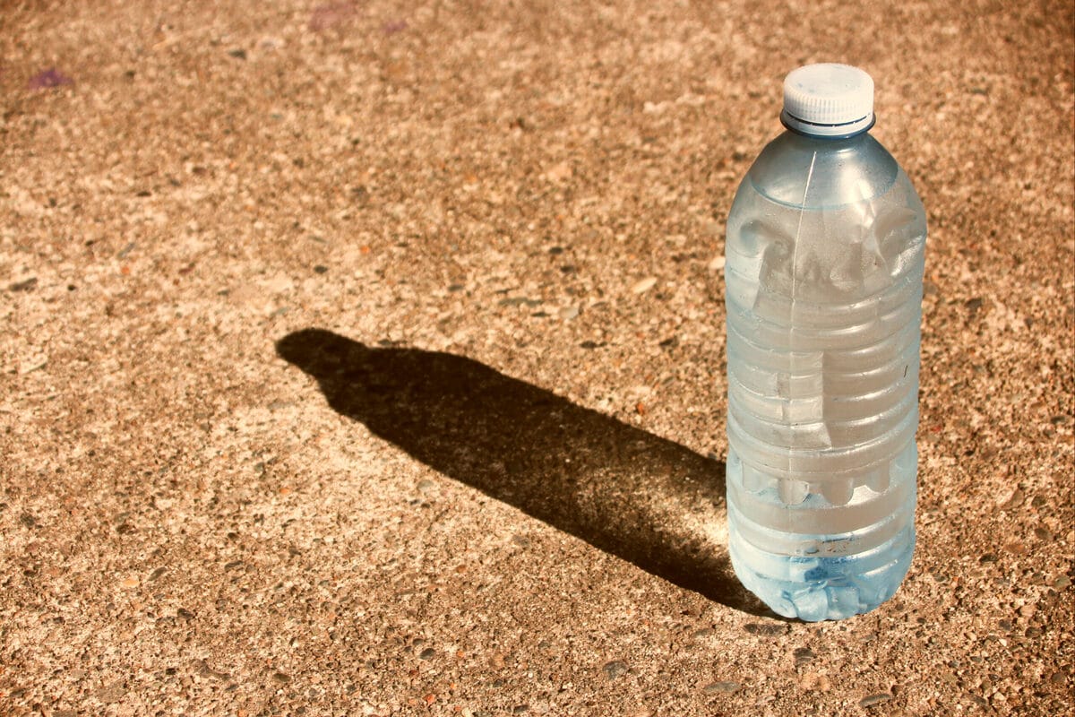 Without a home on the hottest day in history