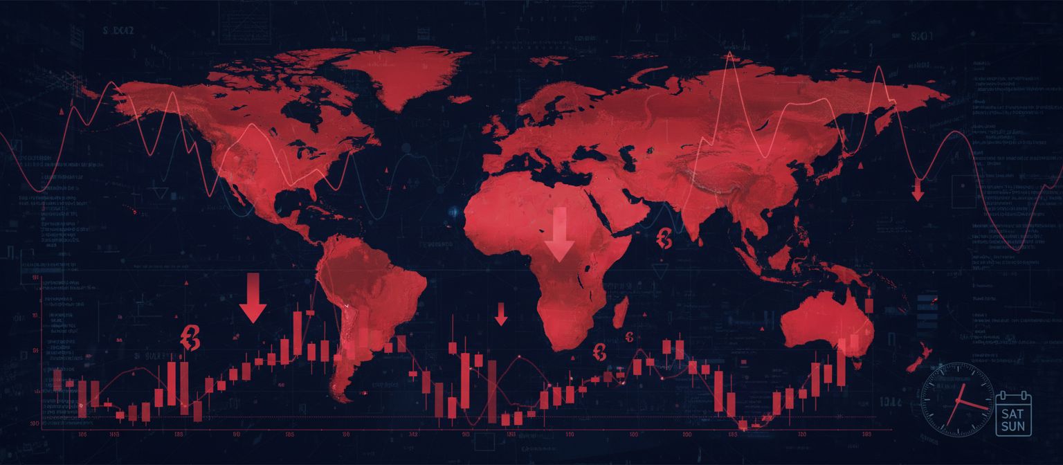 Adventuring through the Canadian Rockies