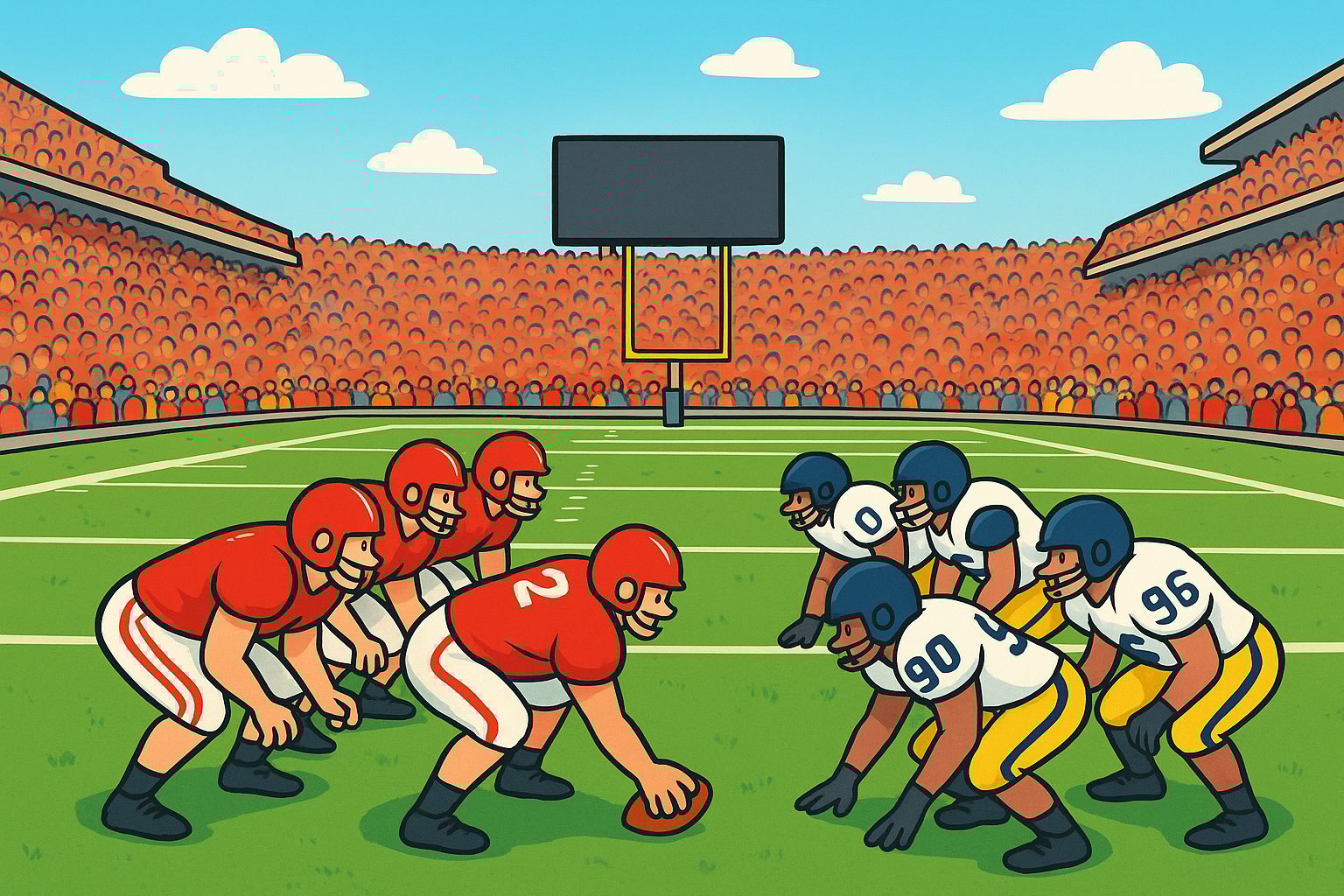 Adventuring through the Canadian Rockies