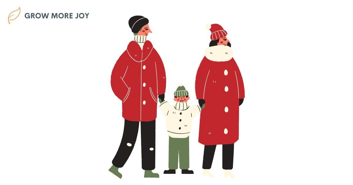 3 things every couple should do before having kids