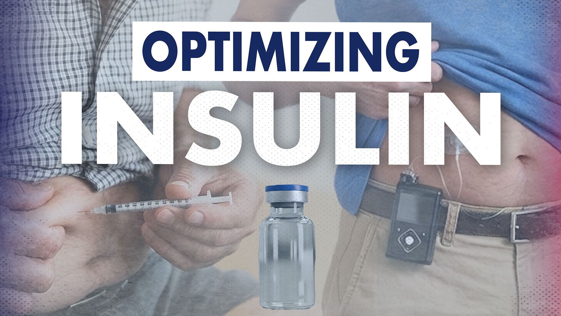 Why Insulin Doesn’t Always Work the Same and How to Optimize It