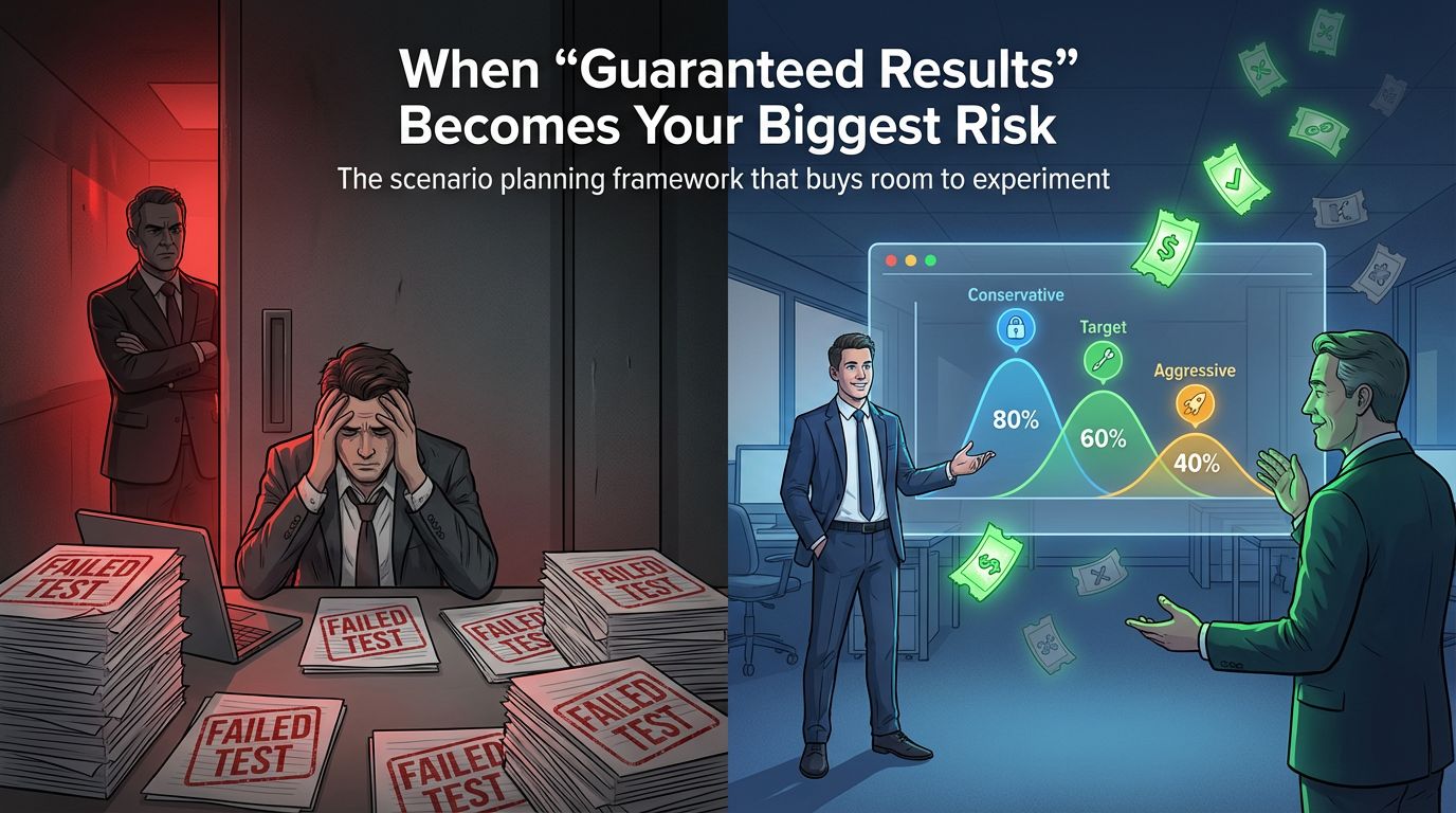 Adventuring through the Canadian Rockies