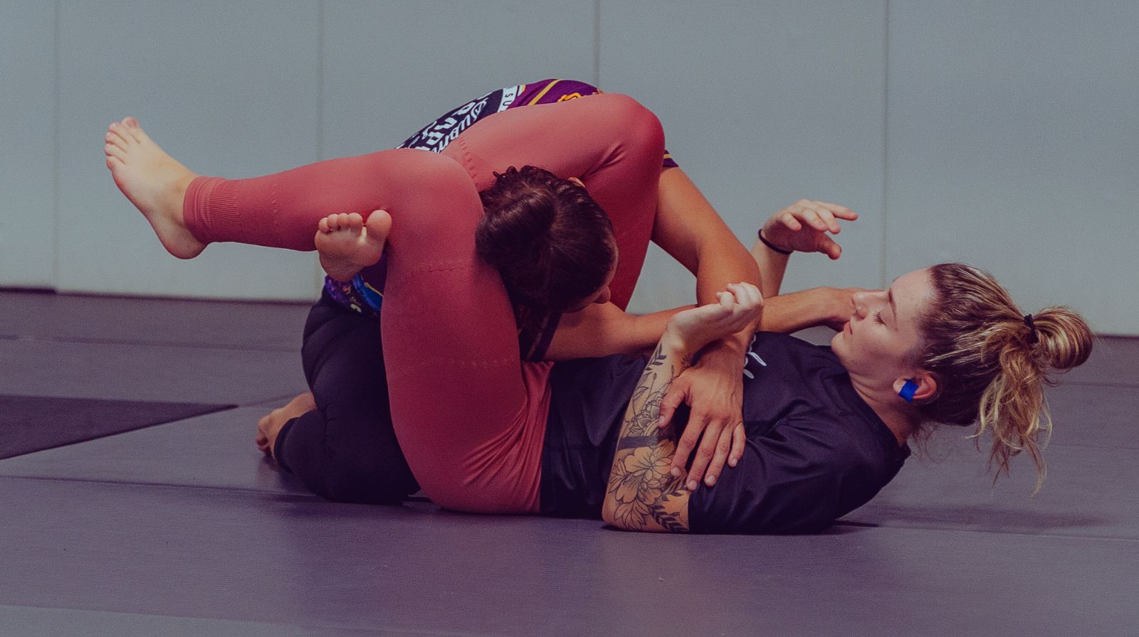 Adventuring through the Canadian Rockies