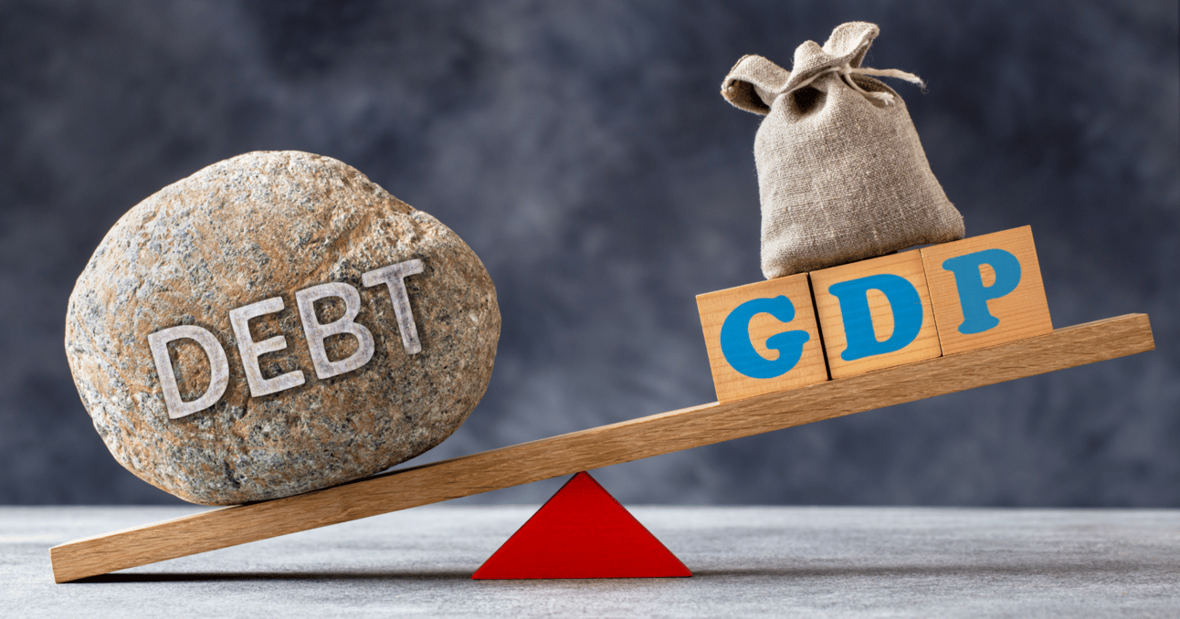 Debt-to-GDP Ratio