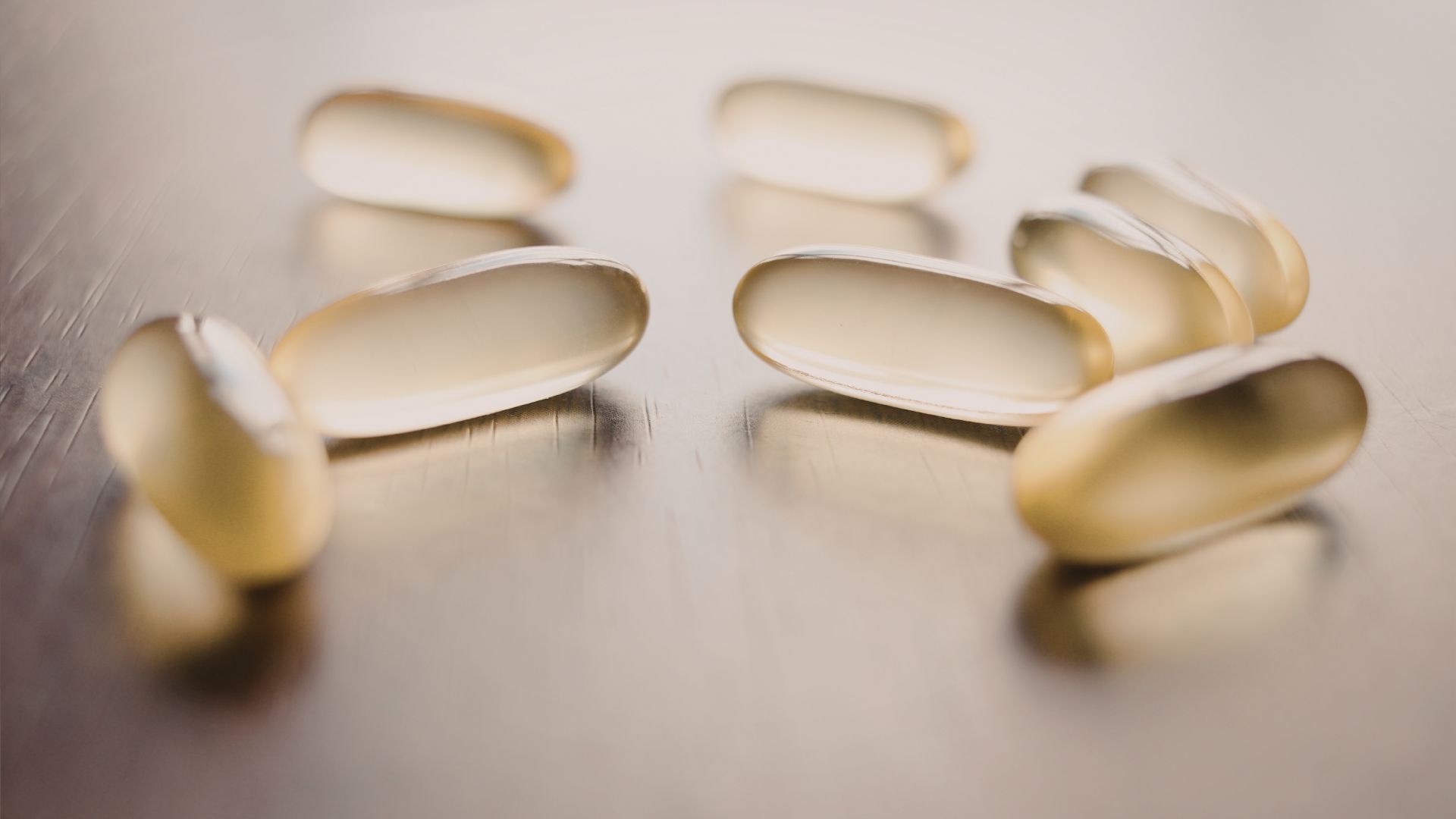 Omega-3 richtig nutzen statt blind supplementieren