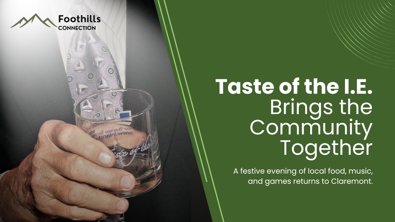 🔥 Where to eat, roll, rock, and laugh this week (flames included?)