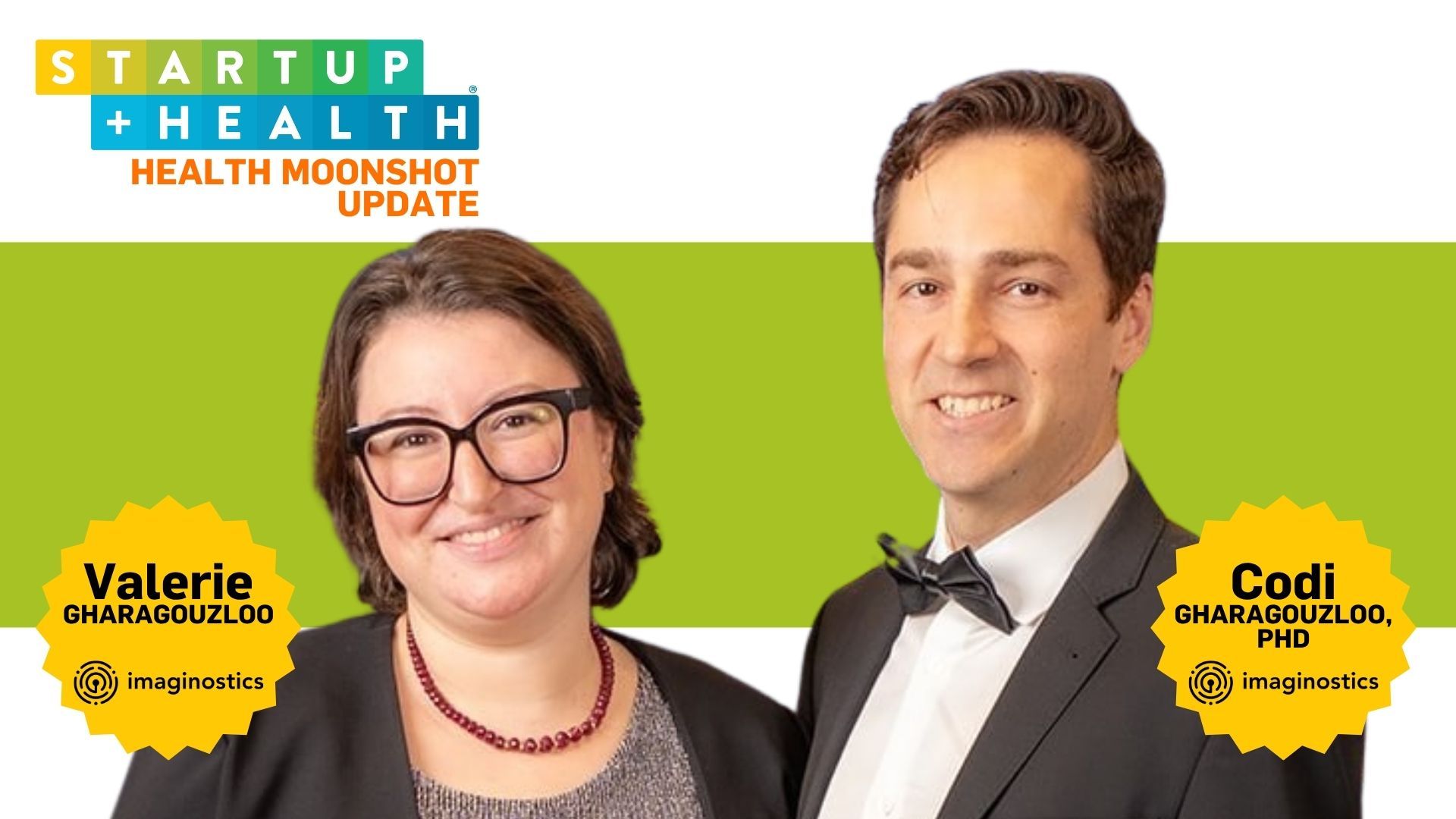 Health Moonshot Update: Imaginostics Is Making the Invisible Visible in Vascular Health