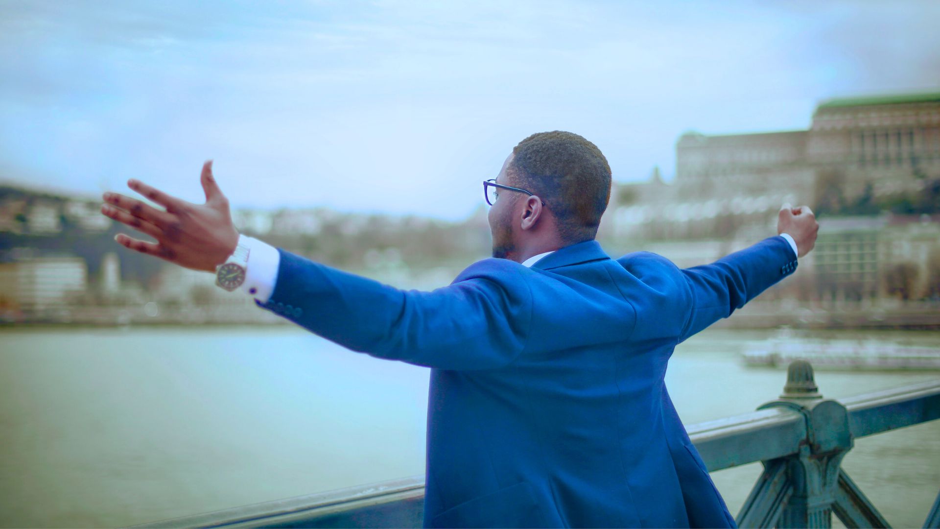 Adventuring through the Canadian Rockies