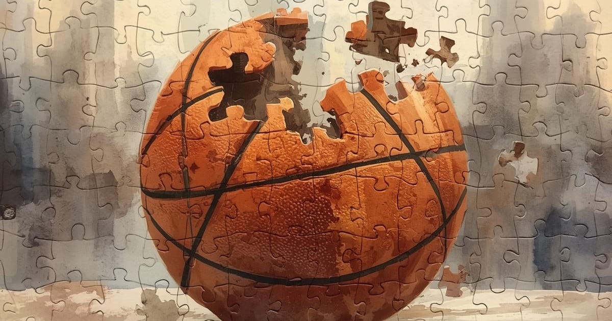 Meetings of Interest: Clock's Ticking ⏱️🏀