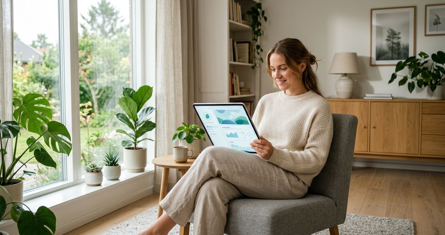 Braive Raises EUR 2.8M to Fill Mental Health's Treatment Gap