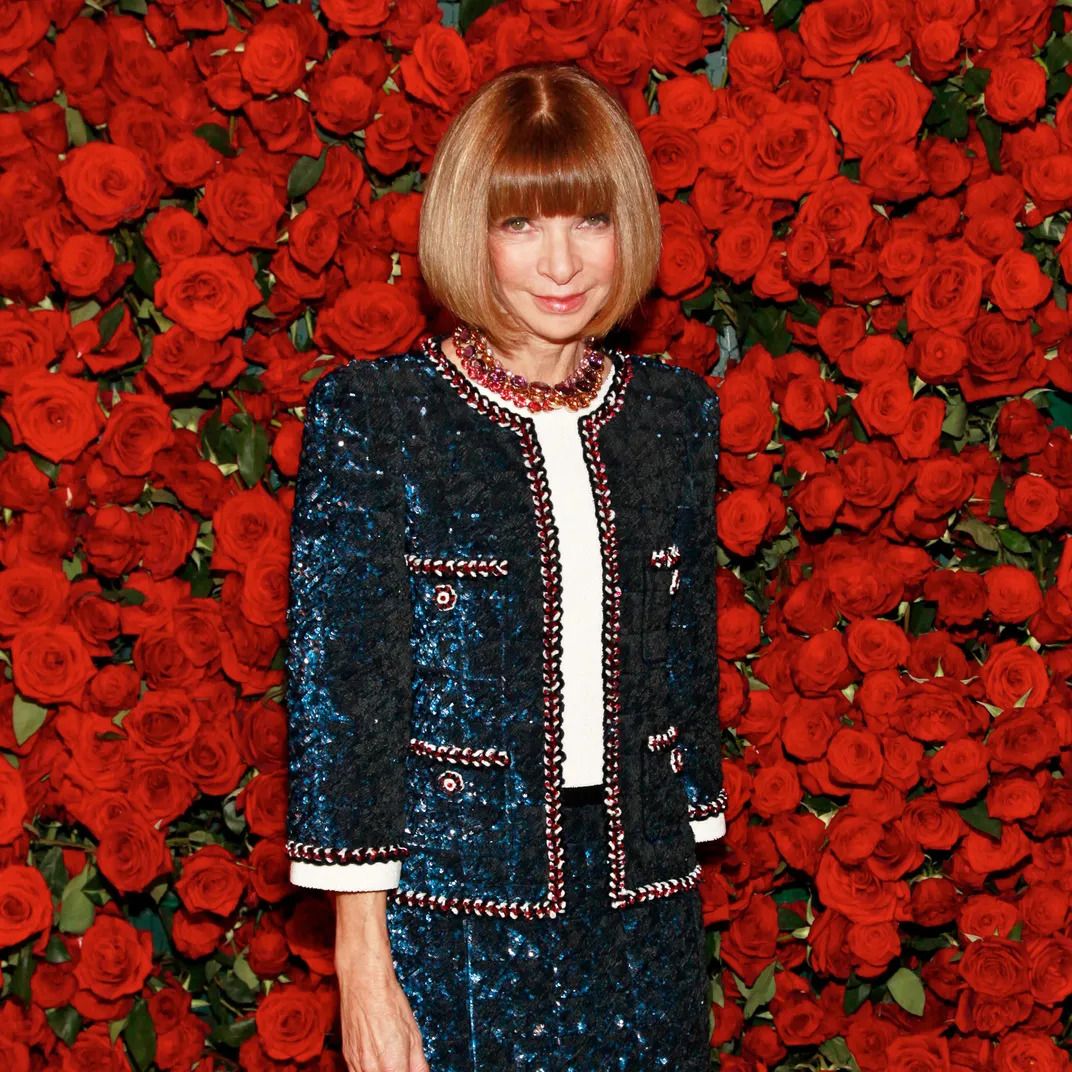 Anna Wintour’s Wisdom on Career Development: Embrace Diversity and Fearlessness
