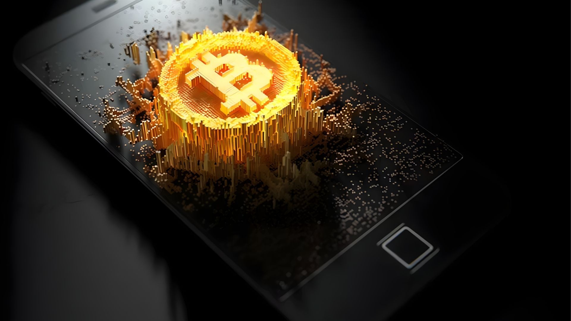 Core moves beyond staking with crypto card and a quantum defense plan