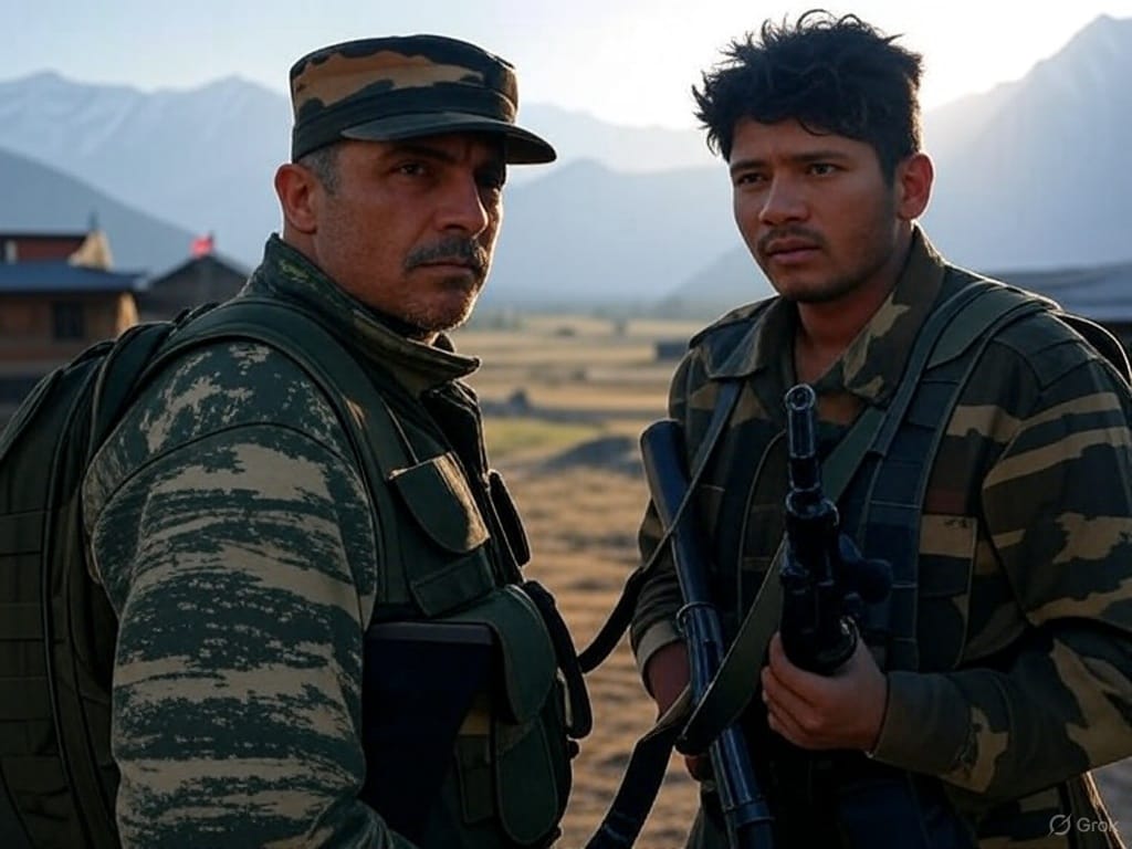 Terrorist Attack in Kashmir Increases Tensions Between India and Pakistan