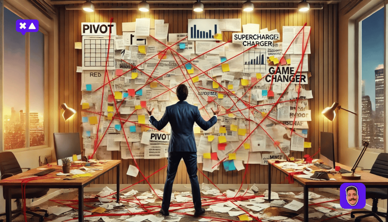 Why most startup messaging sucks