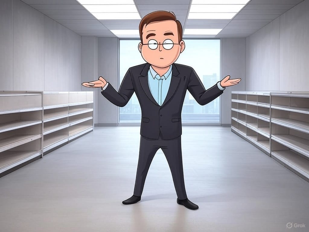 Stocks in Play - March 20th 2025