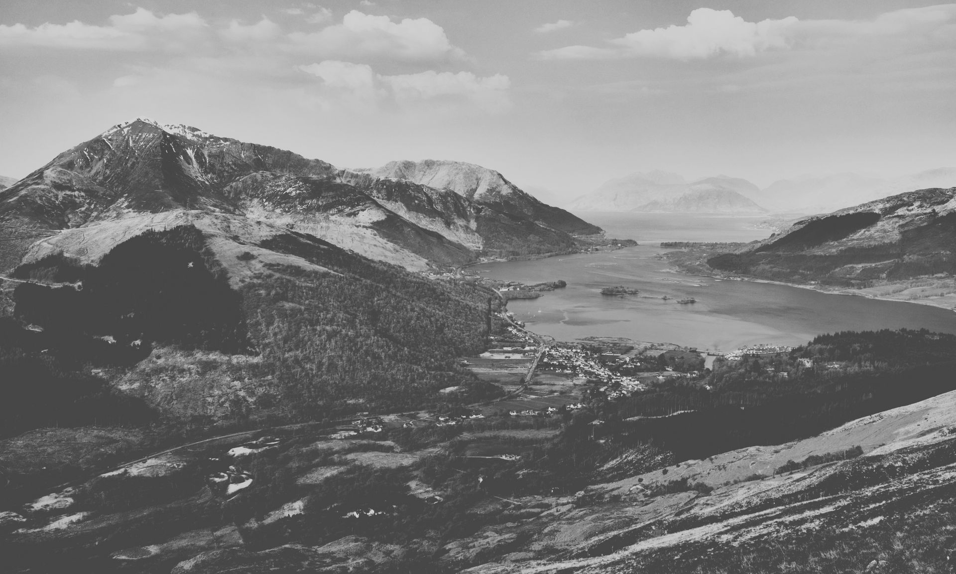 Scotland and Everybody