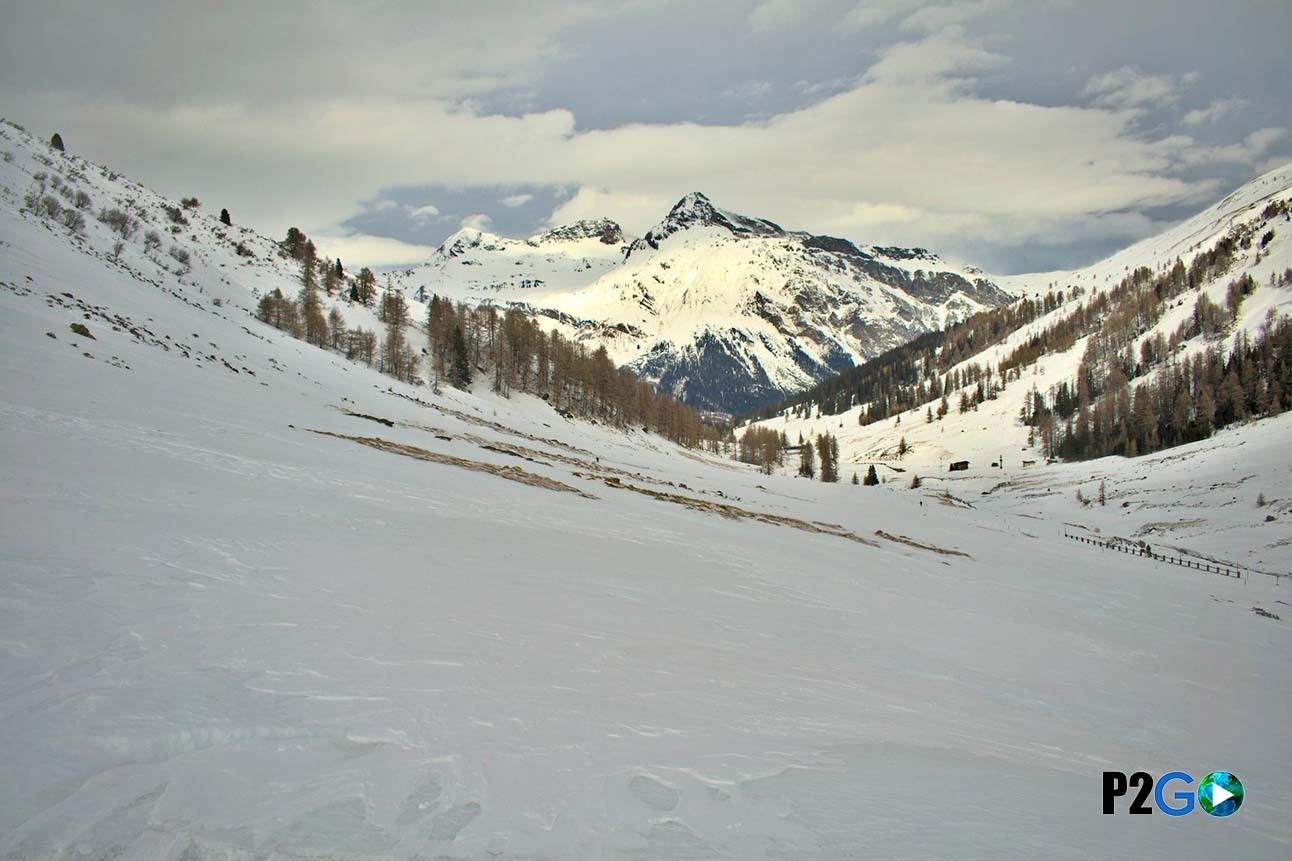 Adventuring through the Canadian Rockies