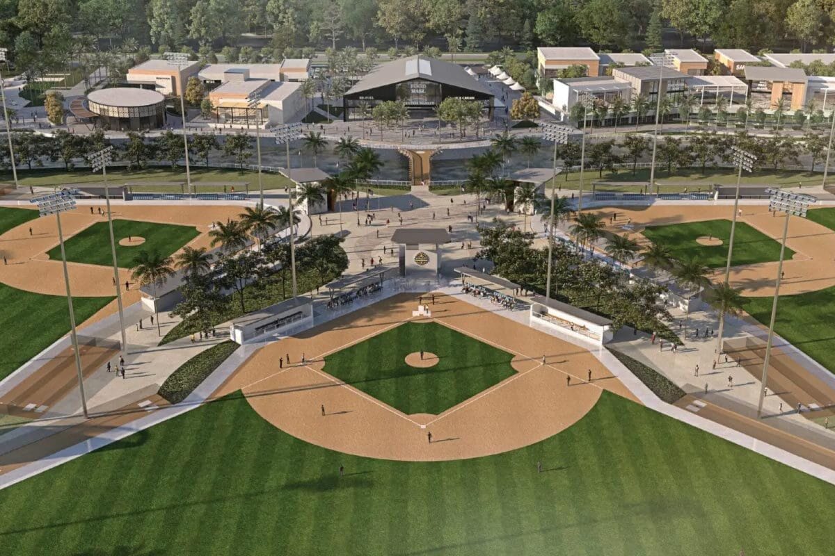 Youth Sports Are Becoming Real Estate’s New Placemaking Engine