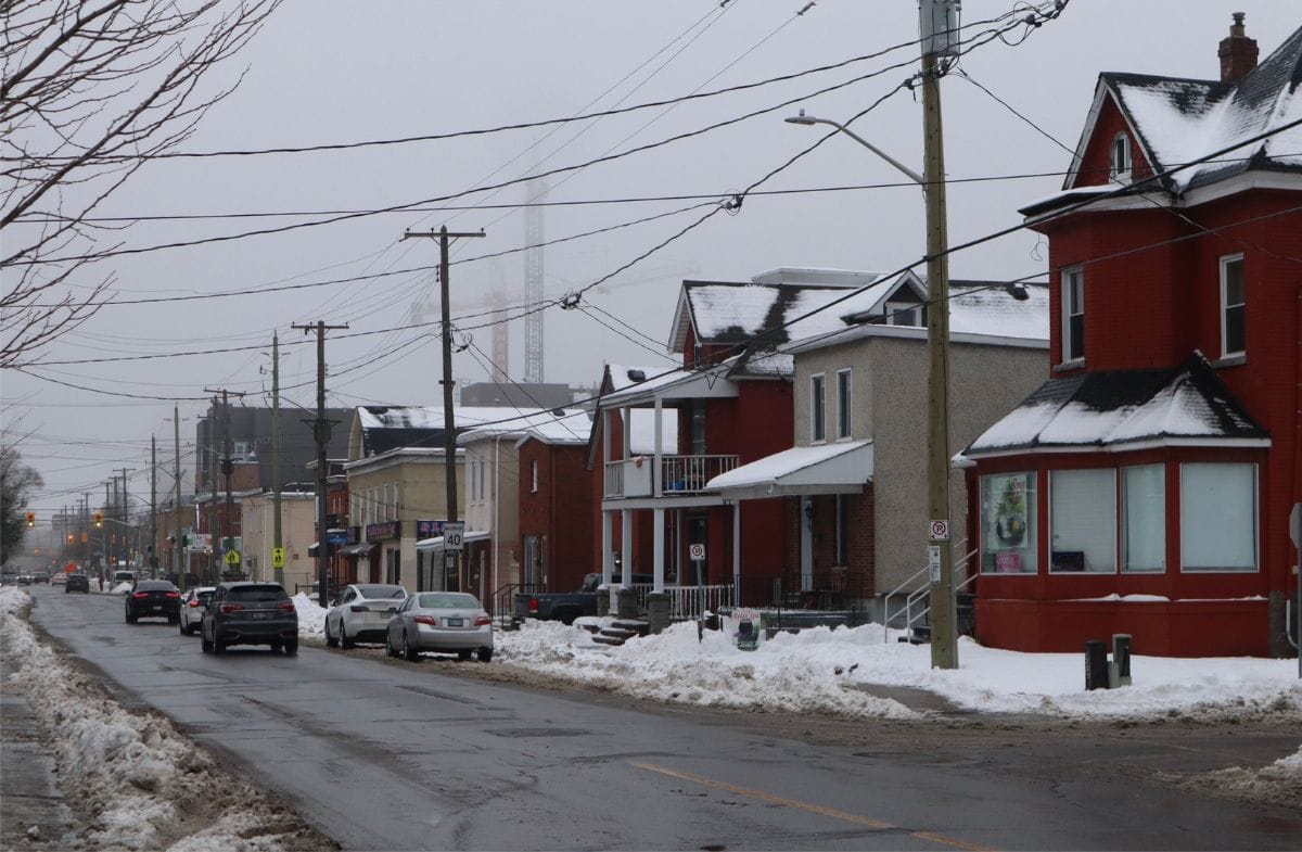 Adventuring through the Canadian Rockies