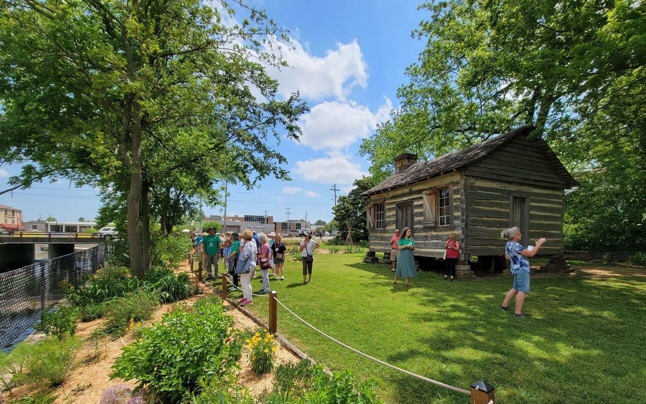 Adventuring through the Canadian Rockies