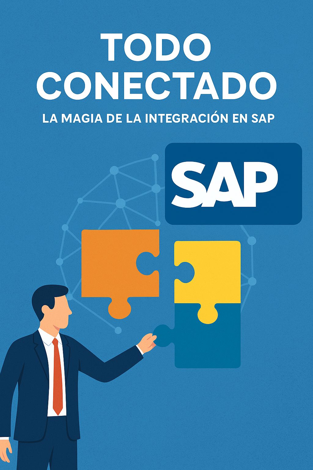 📰 Todo Conectado: La Magia de la Integración en SAP