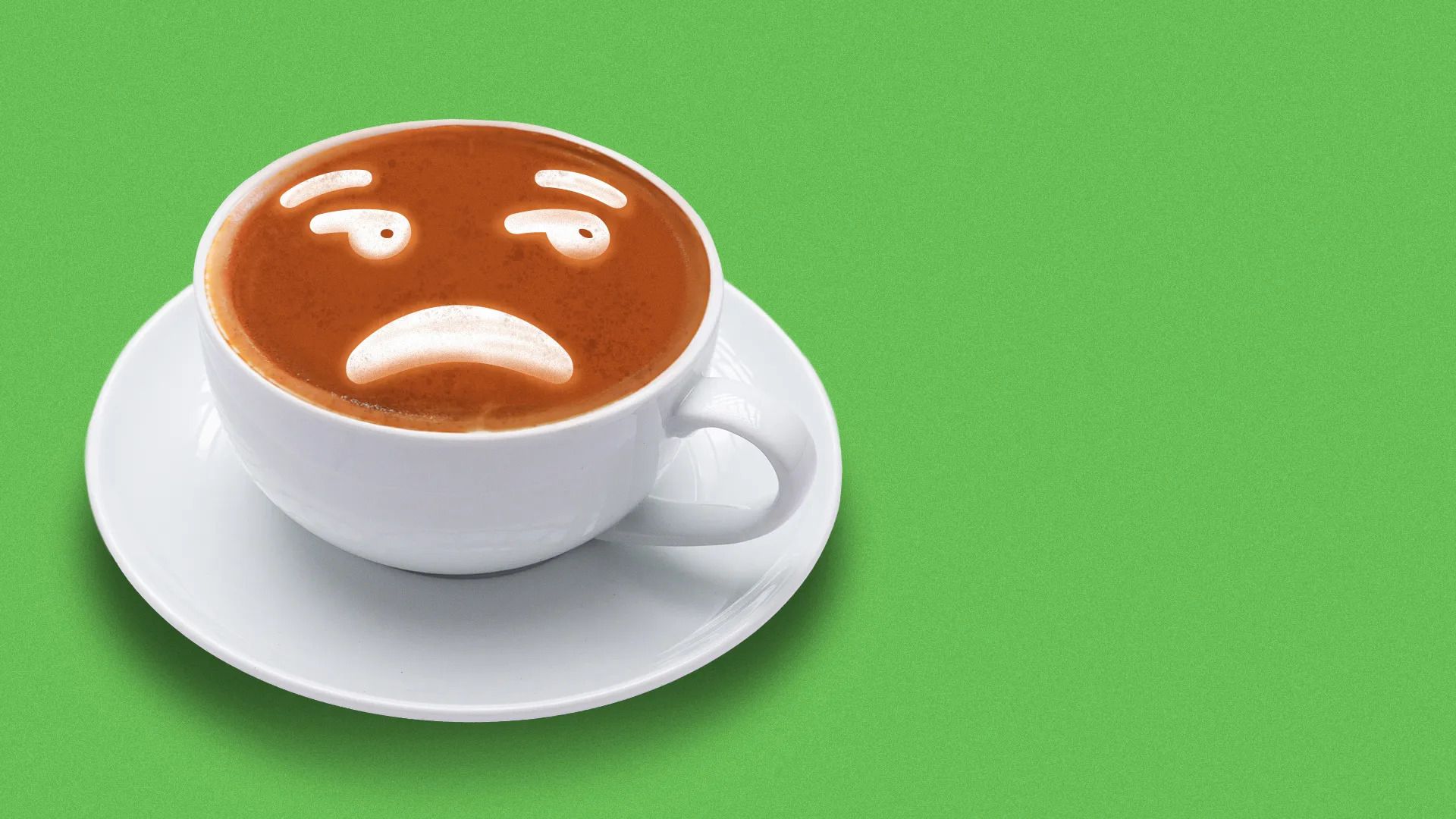 ☕ Se você toma café, precisa ler isso...