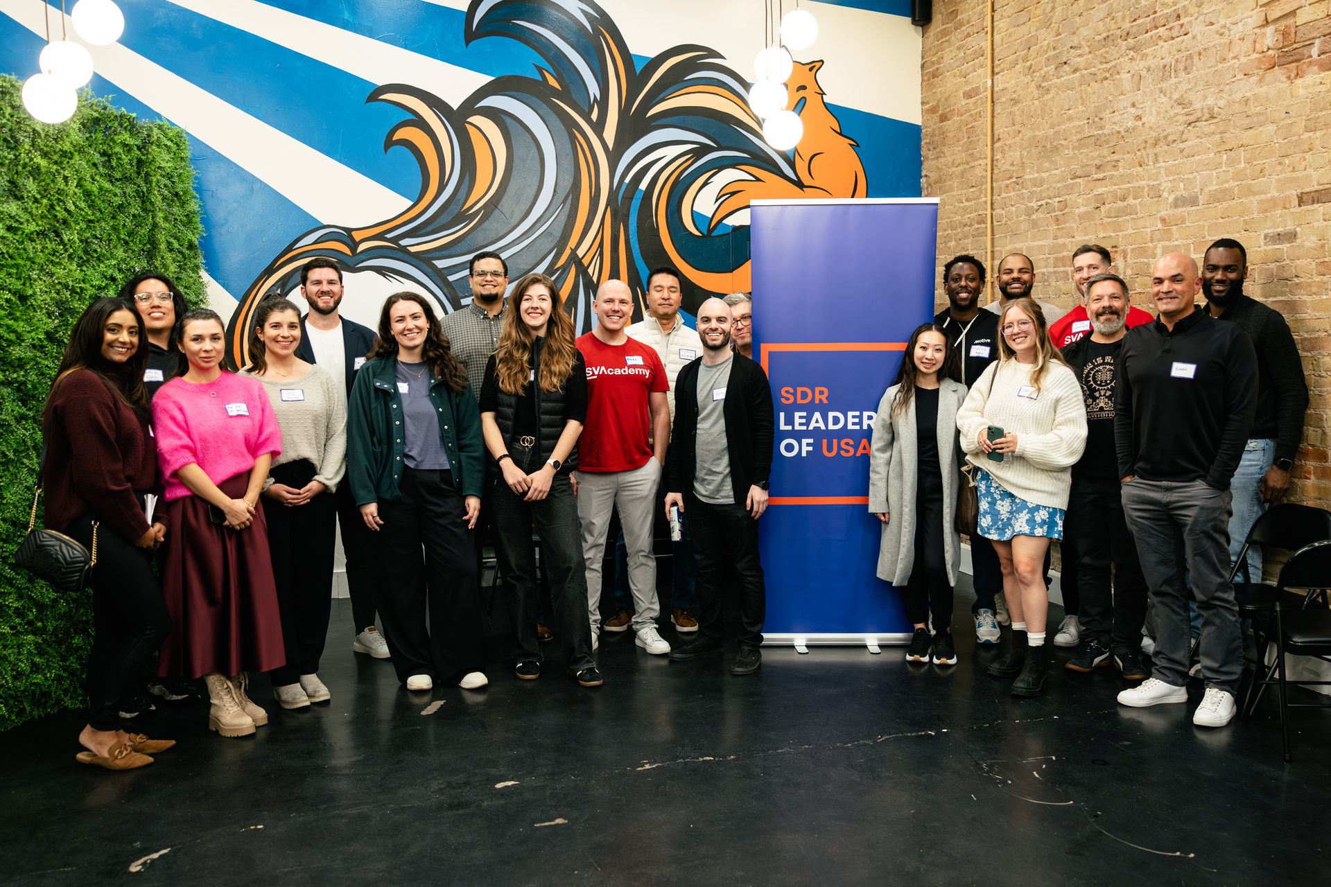 Leaders Driving AI Change in their Org