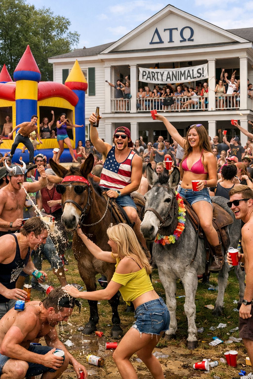 How CoStar wasted billions