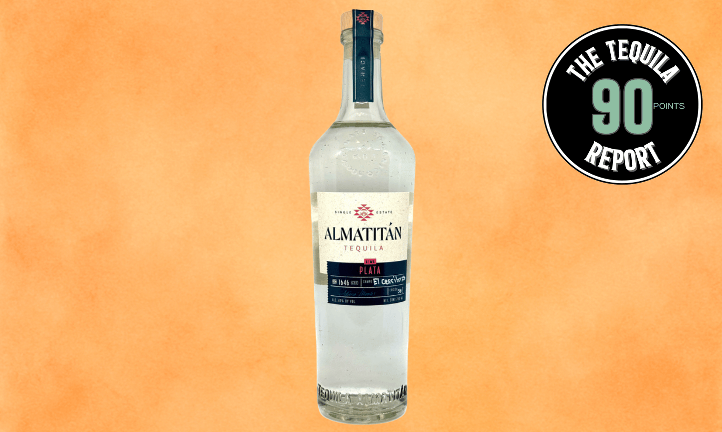 Almatitán Alma Plata