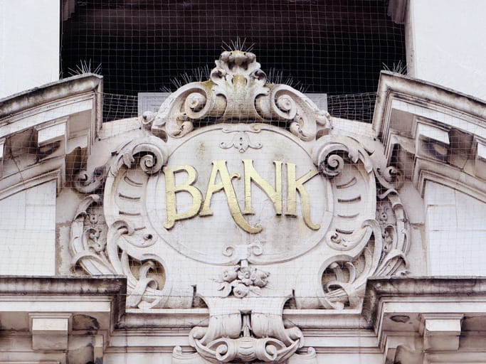 Stablecoins Are Going To End The Banks – And That’s Just The Beginning