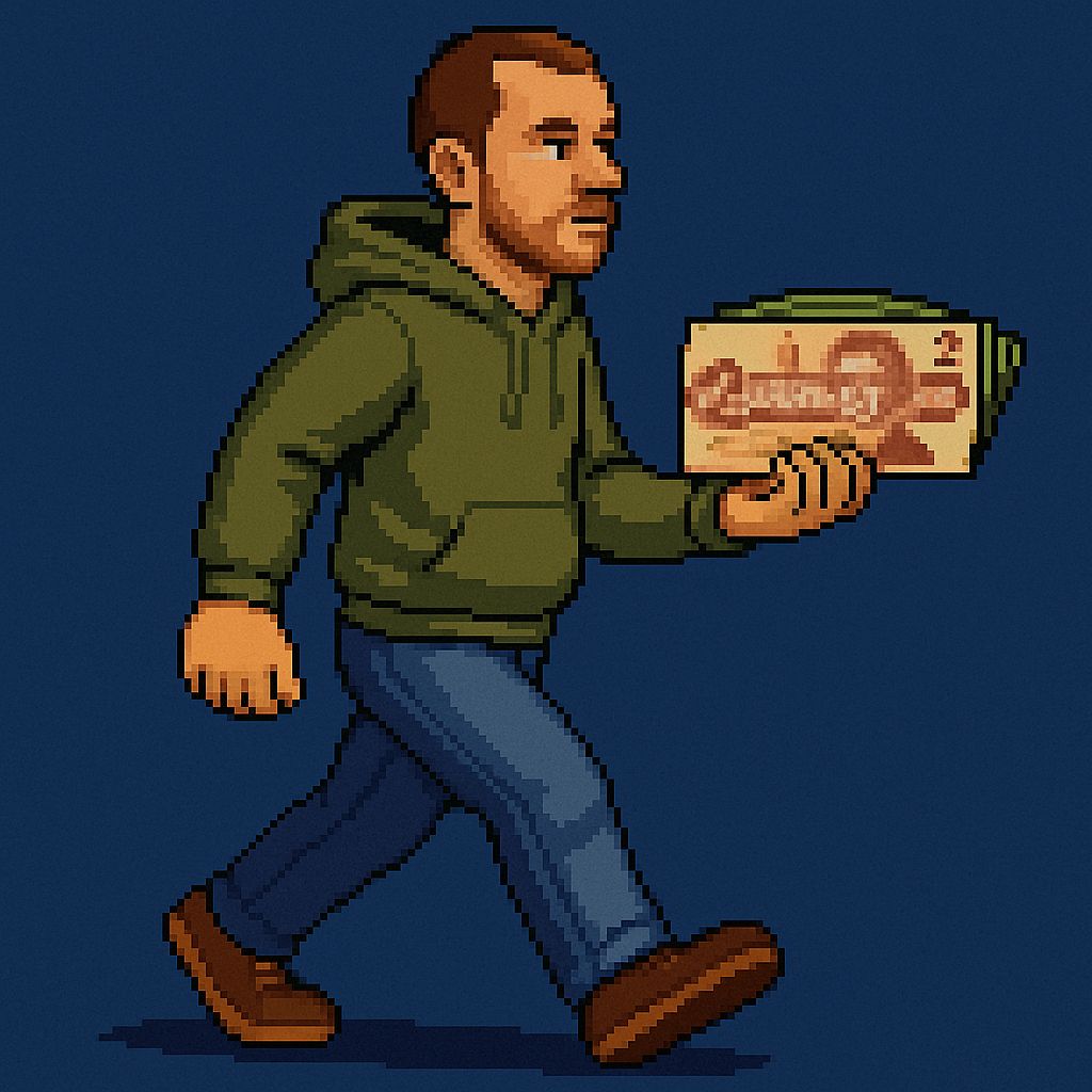 Being a $2illionaire at 10 years old