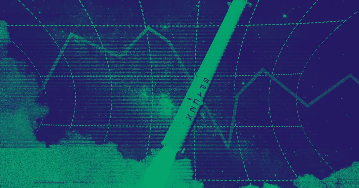 Space Stocks Are Breaking Out Before The Crowd Realizes Why