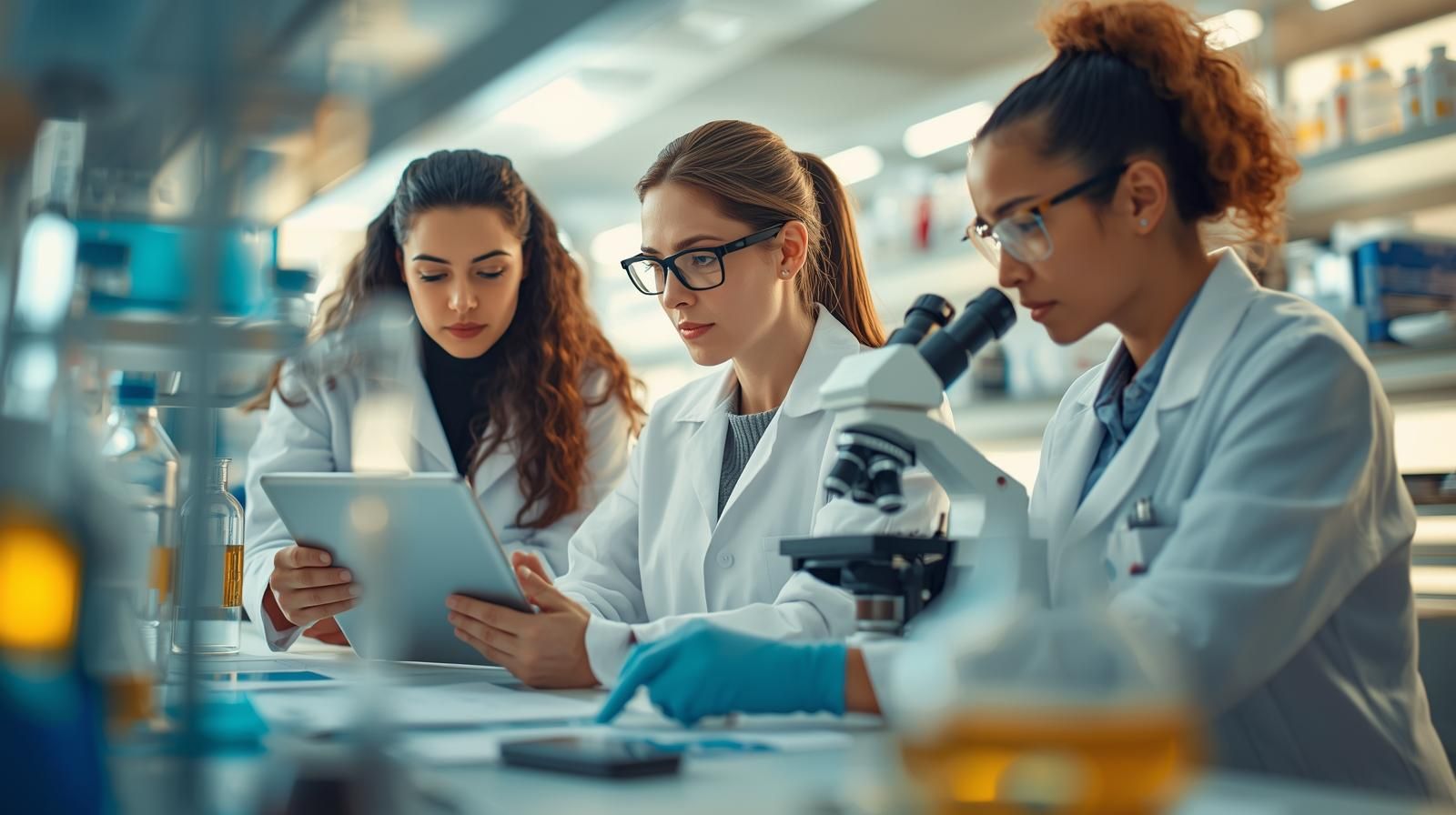 🔬 Women's health is finally getting the science it deserves