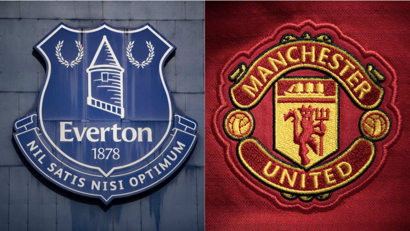 Everton vs Man United Preview: Low Block Test, Late Goals, Šeško Factor