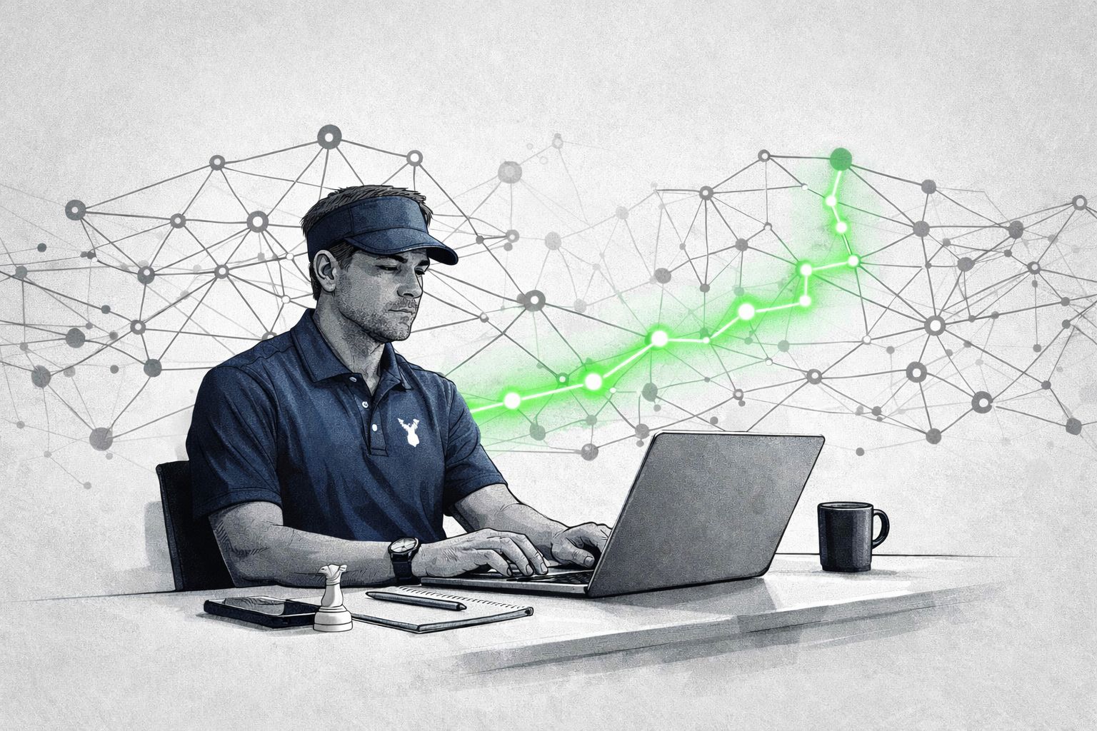 Rook’s Guide to Break Into Tech Sales #1: Vercel