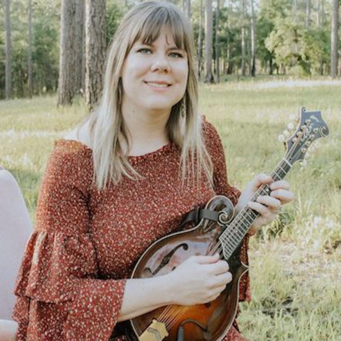 GUEST PROFILE: Amanda Donald