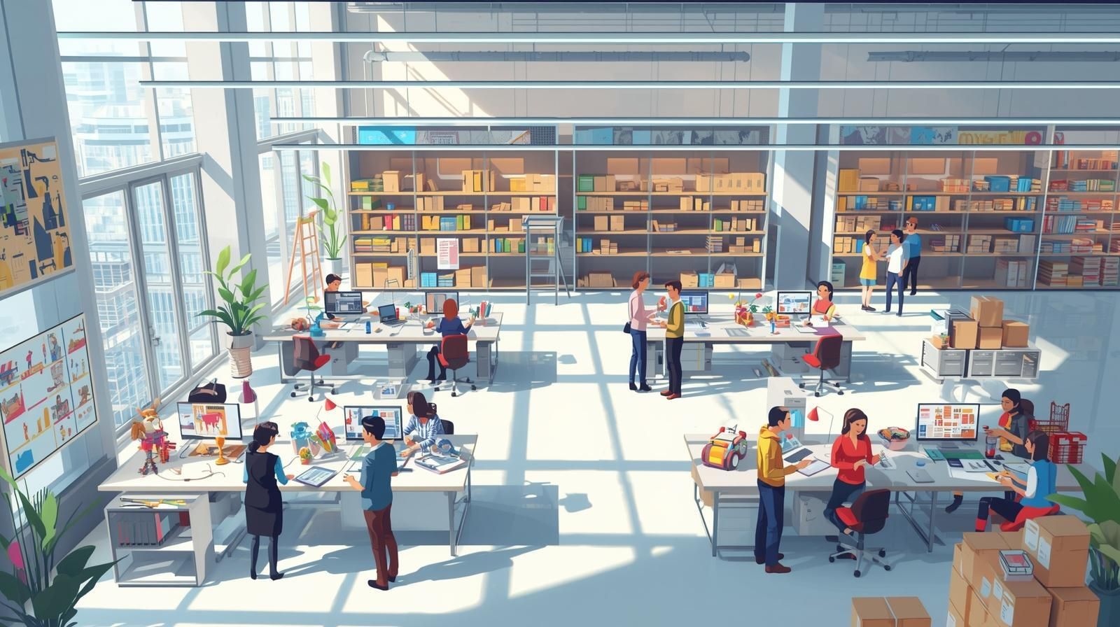 Adventuring through the Canadian Rockies