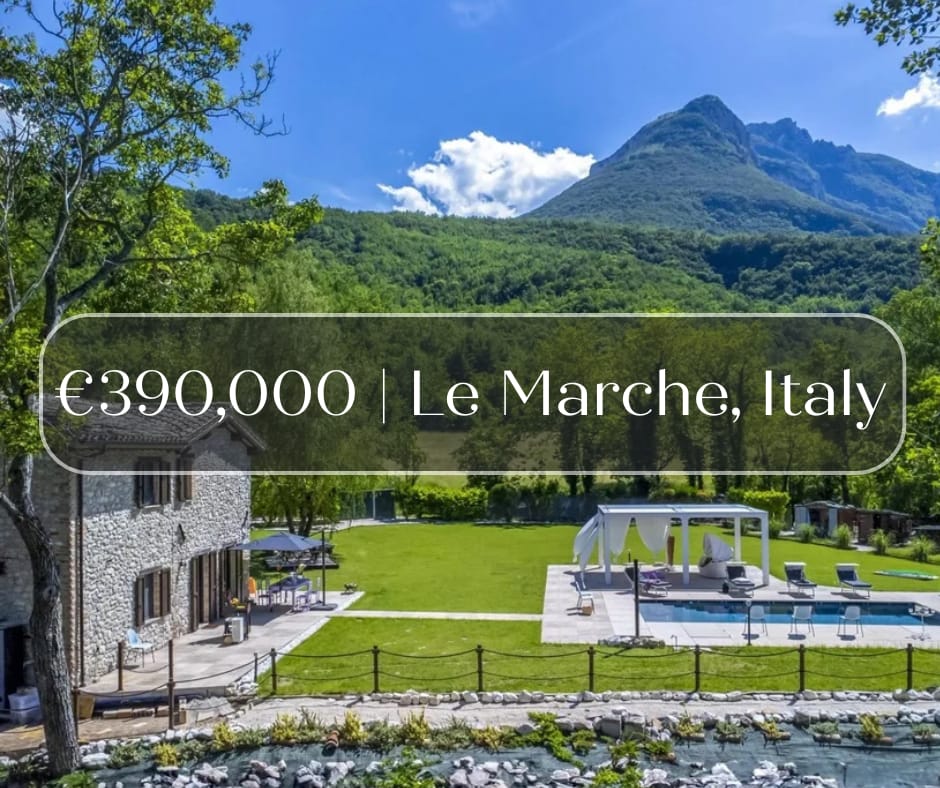 Contemporary Villa in a Protected Natural Paradise