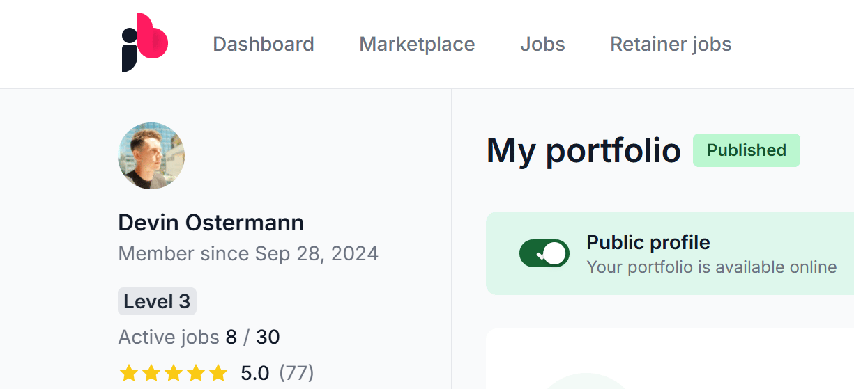 Start Posting Your Face Secretly