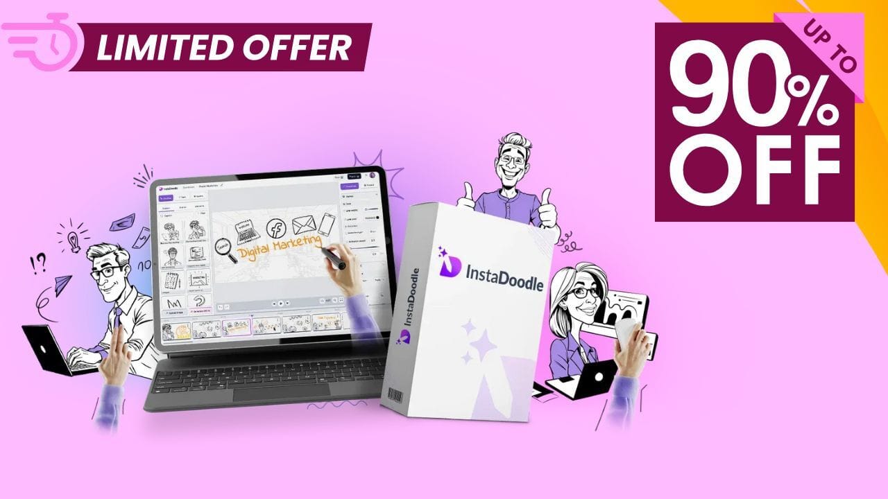 What NOT to Do in InstaDoodle Reviews 2025 USA: The Mistakes You’re Making (And How to Fix Them)