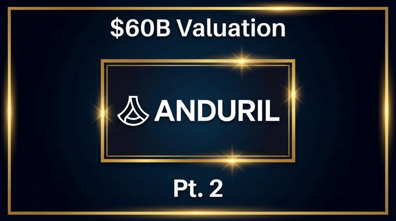 3.10.26 - The Anduril Mafia (Pt. 2)