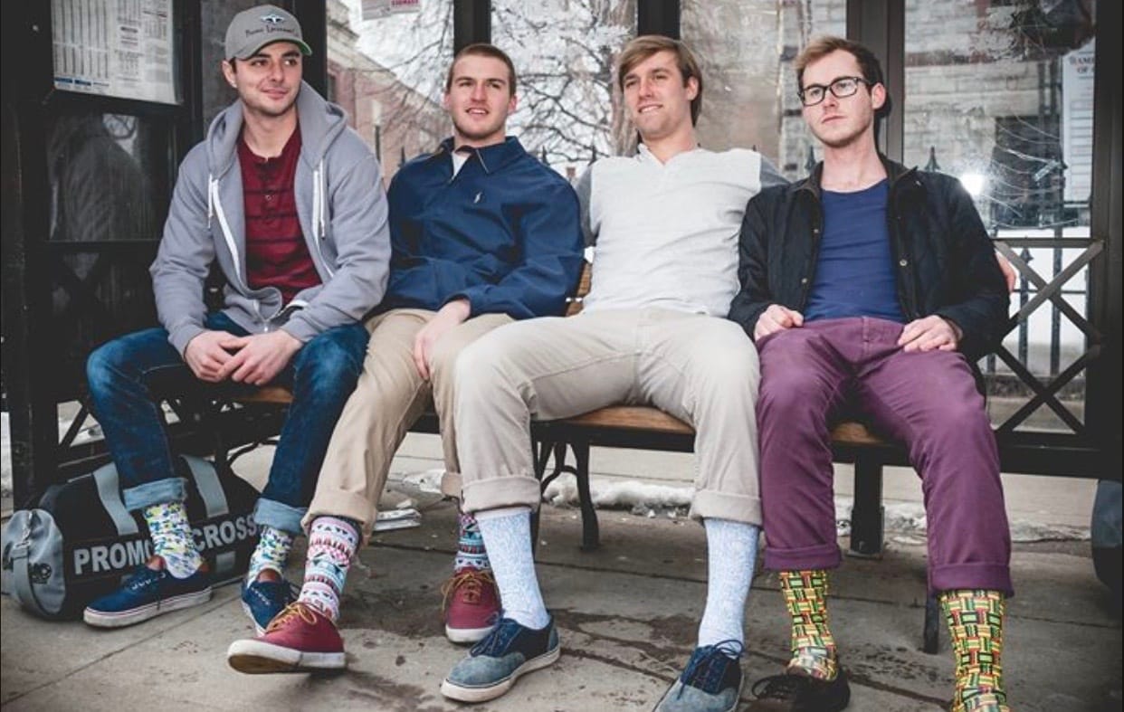 Adventuring through the Canadian Rockies