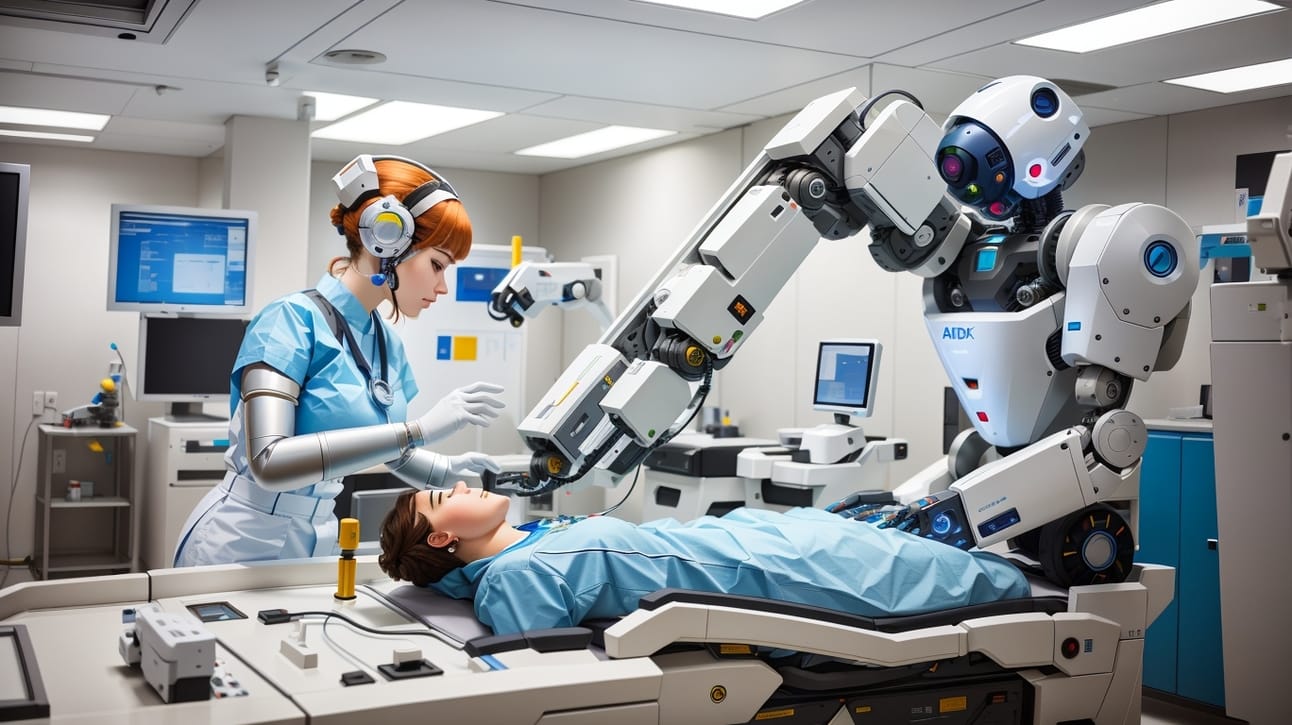 Adventuring through the Canadian Rockies