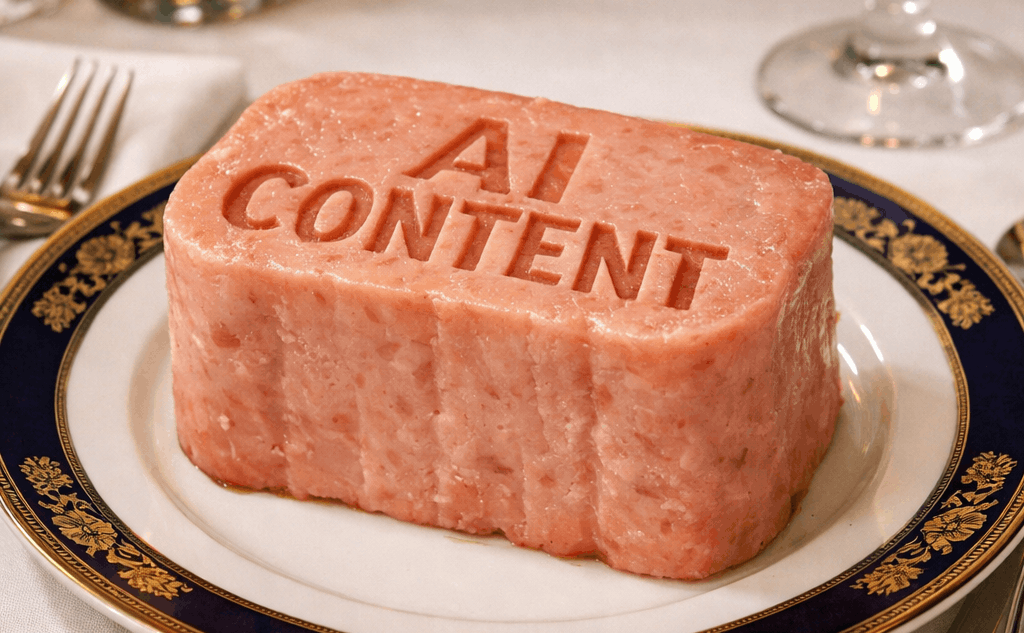 Is your AI content strategy one mistake away from a crisis?