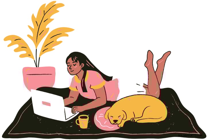 Trust: The Foundation of Remote Work