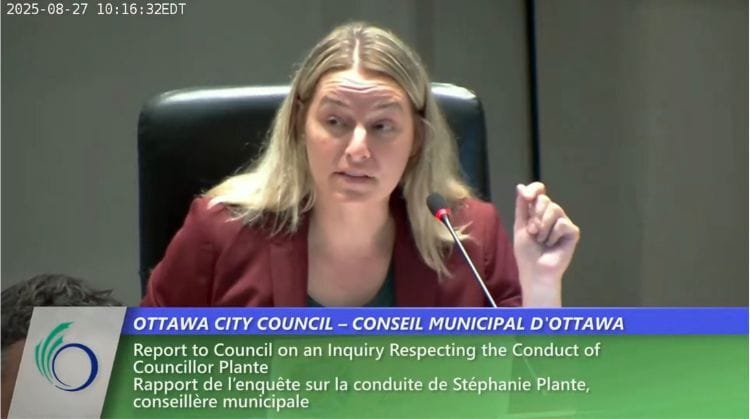 Adventuring through the Canadian Rockies