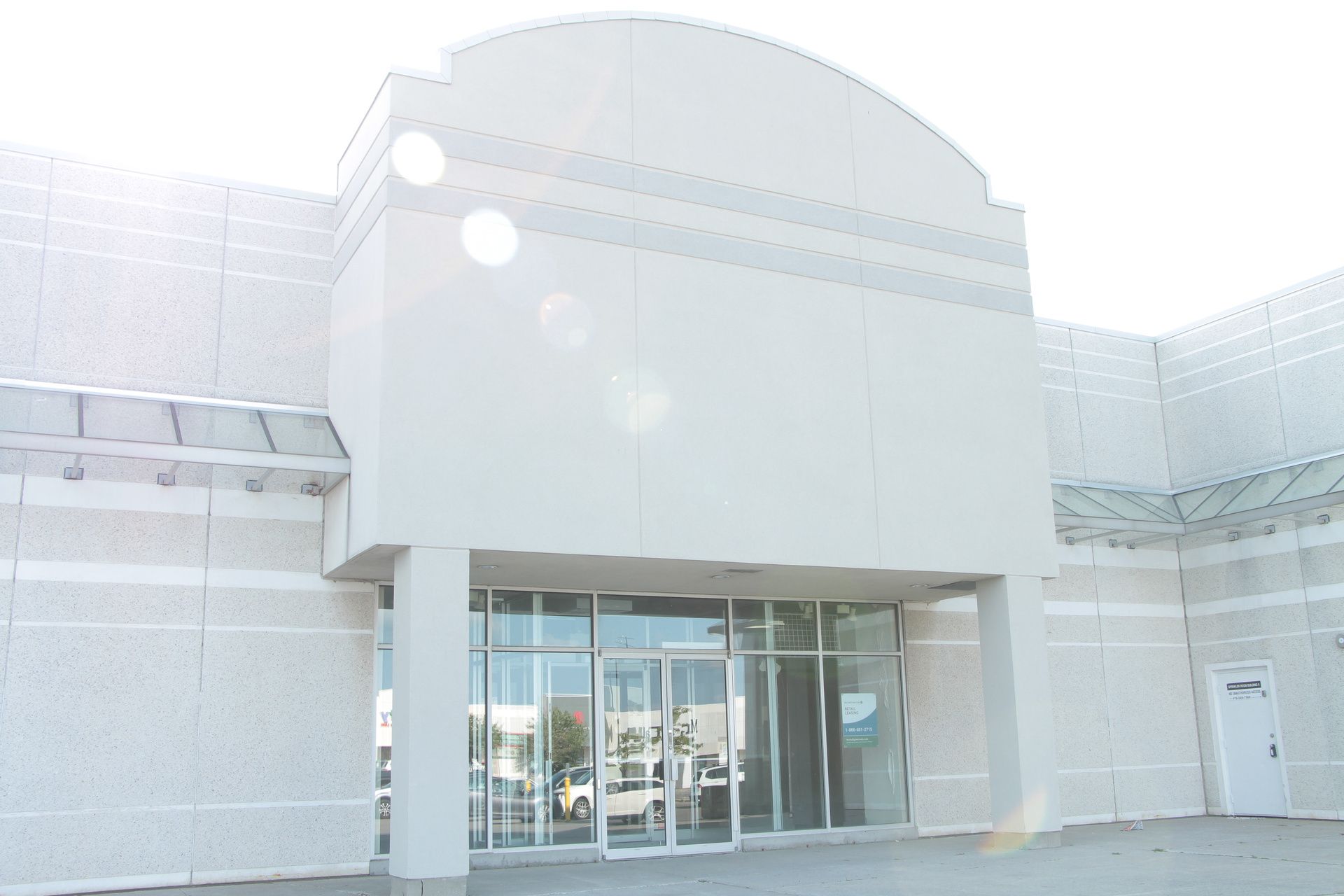 Adventuring through the Canadian Rockies