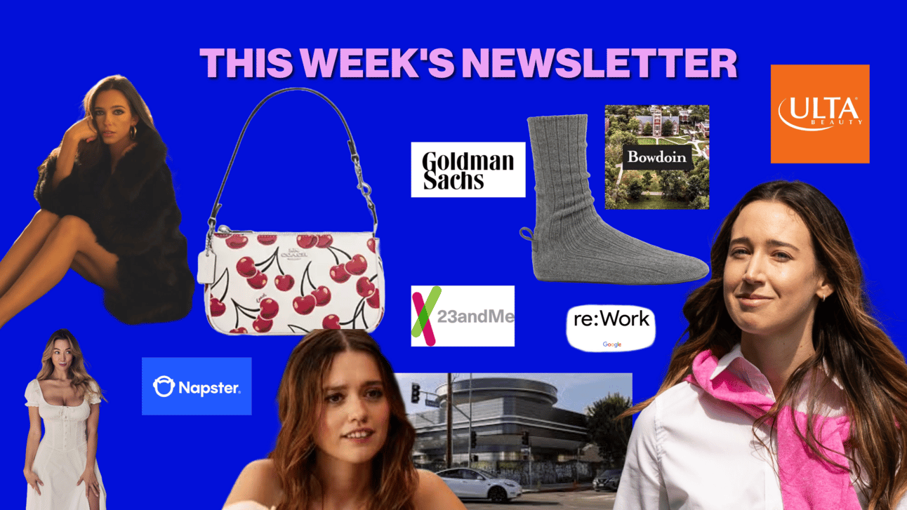 Scamming JP Morgan & An Empire for Modern Tradwives