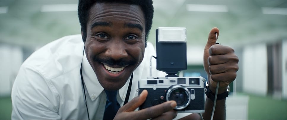 2025: The Year My Outie Won